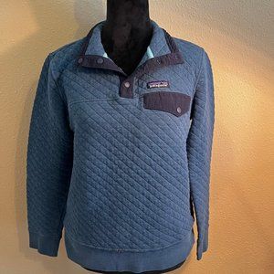 Patagonia Pullover